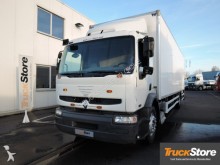 camion savoyarde Renault