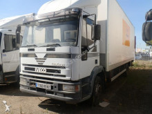 camión Iveco Tector 130E15
