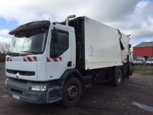 autres camions Renault