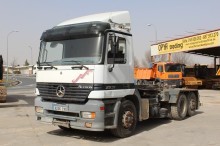 camion Mercedes 2531