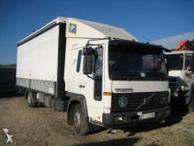 camión lonas deslizantes (PLFD) Volvo