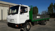 camion plateau ridelles occasion