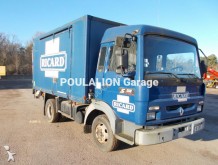 camion fourgon Renault