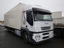 camion furgone trasloco Iveco