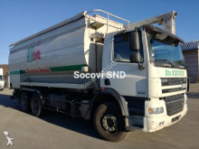 camion cisterna trasporto alimenti DAF