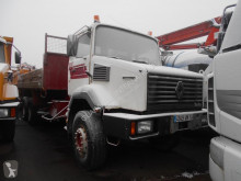 camion Renault Gamme C 260