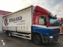 camion Teloni scorrevoli (centinato alla francese) DAF