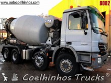 camion Volvo FM11 330