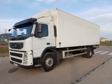 camion Volvo FM11 370
