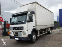 camión Volvo FM 7.290