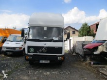 camion plateau standard Mercedes