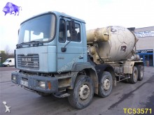 camion MAN FE 2000 32.364 Euro 2