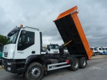 camion Iveco Trakker 360