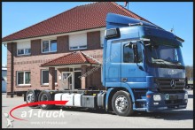 camion telaio Mercedes