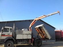 camion Renault Gamme G 300 Maxter