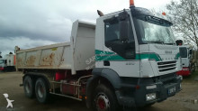 camion Iveco Trakker 260 E 35