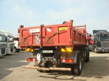 camion ribaltabile bilaterale Mercedes