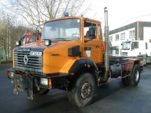 camion telaio Renault