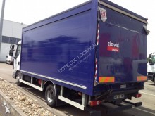 used beverage delivery box truck