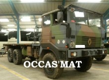 camion Renault TRM 10000