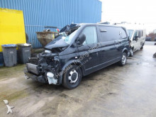 Volkswagen T5 2.0 TDI truck