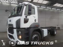 camion telaio nuovo