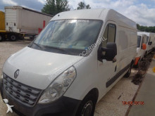 Renault Master 125 L2H2 truck