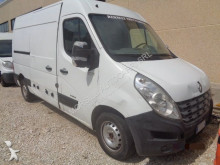 Renault Master 125 L2H2 truck