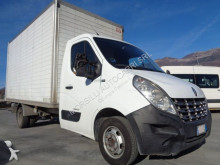 Renault Master 125 truck