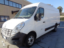 Renault Master 125 L3H2 truck