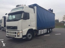 camion savoyarde Volvo