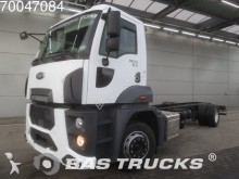 camion telaio nuovo