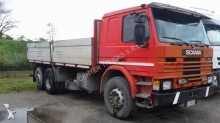 altro autocarro Scania