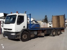 camion plateau standard Renault