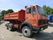 camion Mercedes 2628 GROS PONTS