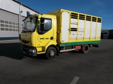 camion trasporto bestiame Renault