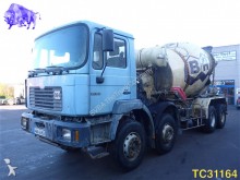 camion MAN FE 2000 32.364 Euro 2