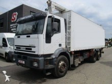 camion Iveco Eurotech 260E35