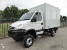 camion fourgon neuf