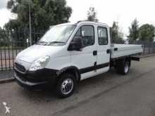 camion plateau Iveco