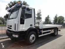 camion porte voitures Iveco