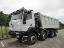 camion ribaltabile Astra