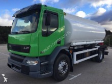 camion DAF LF55 250