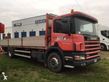 Scania D 94D220