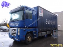 camion savoyarde Renault