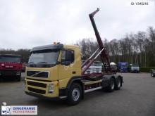 camion scarrabile Volvo