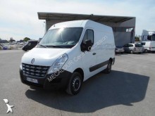 camion fourgon Renault