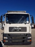 camion MAN TGA 26.320