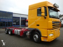 camion telaio DAF