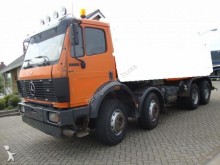 camión Mercedes 3535 8x4